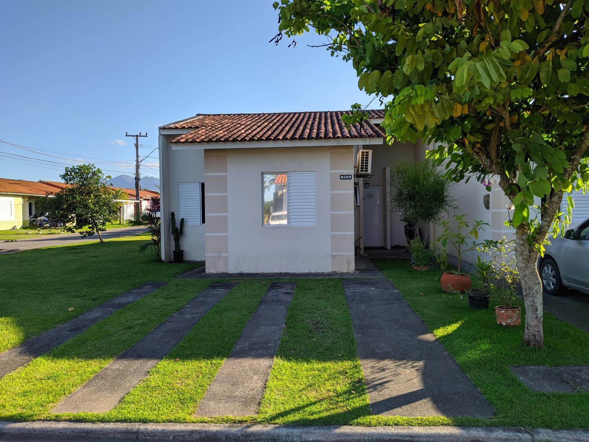 Casa Na Grande Florianopolis Villa Palhoça Exterior foto